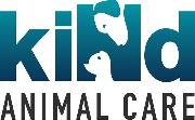 Kind Animal Care Logo
